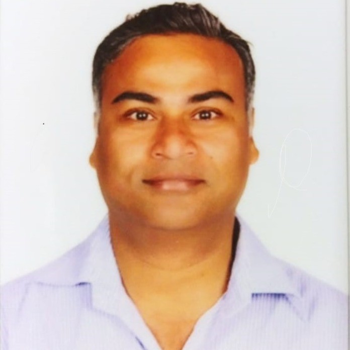 Srinivas Bakki