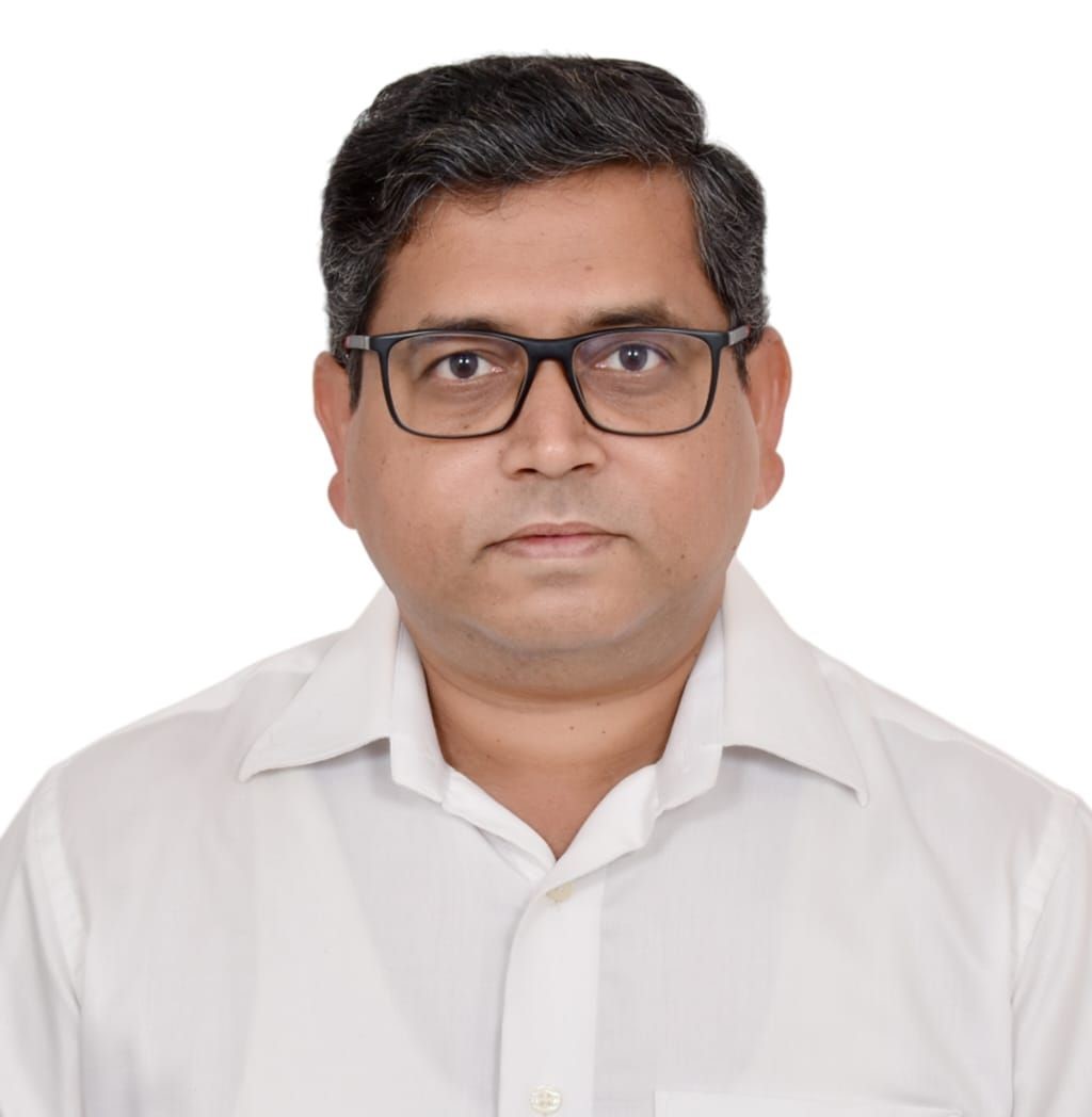 Mahesh Patil